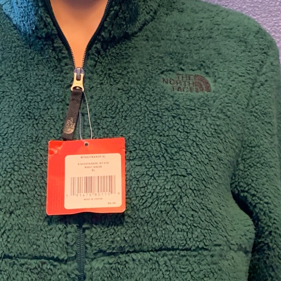 The North Face jacket - Picture 3 of 7